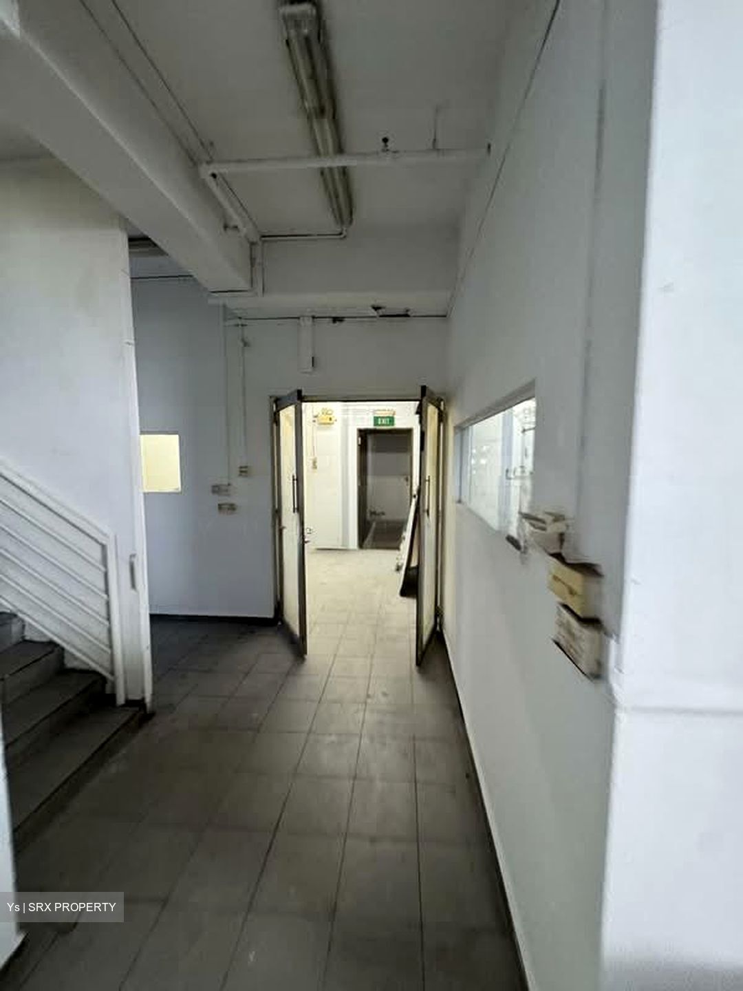 Food Xchange @ Admiralty (D27), Factory #570475831